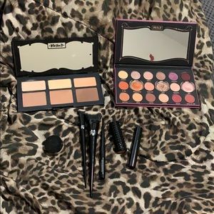 KVD makeup